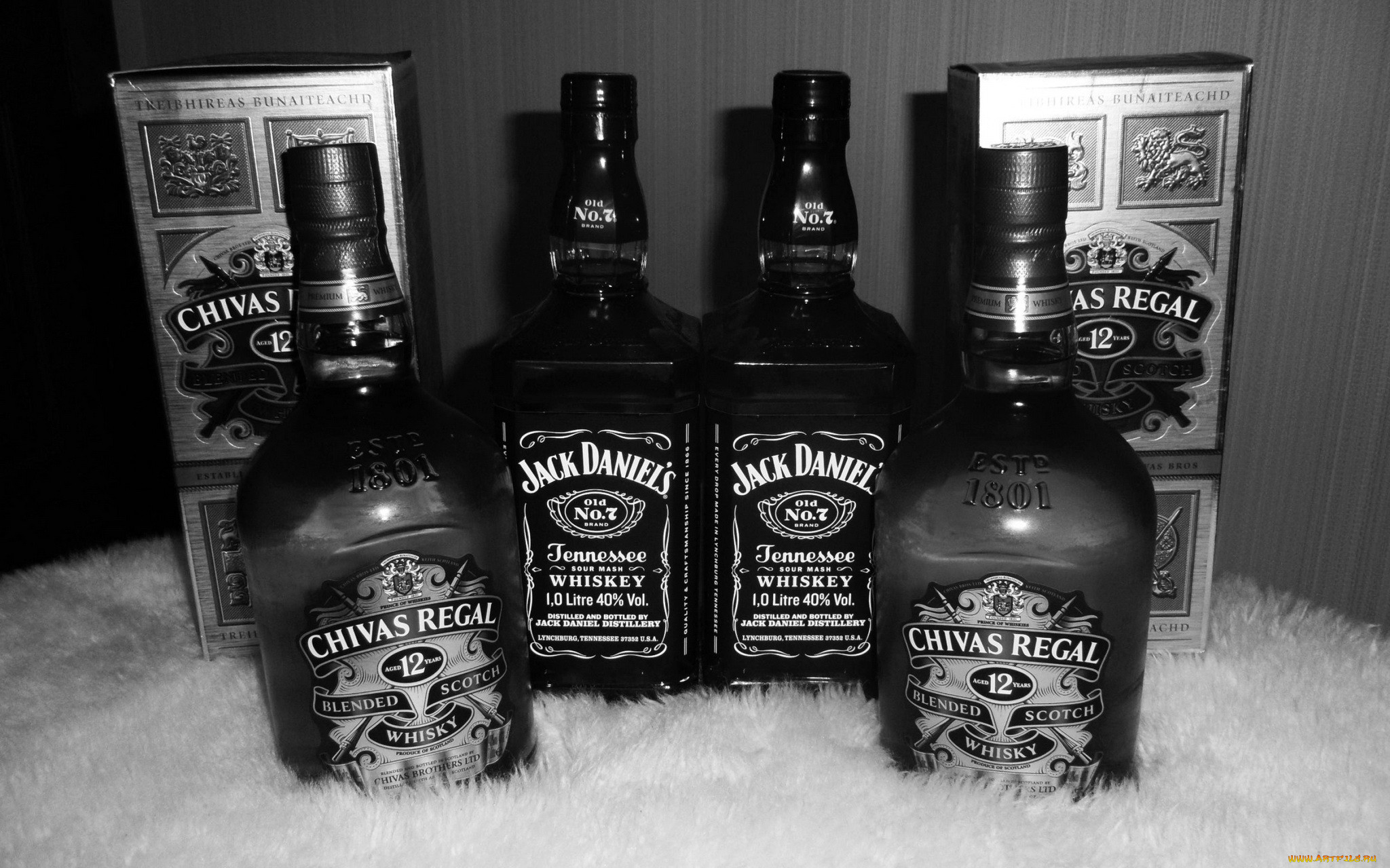 ,   , , chivas, daniels, , jack, regal